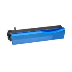 Toner CIANO per KYOCERA TK-560C / 1T02HNCEU0 10000pag. Foto prodotto