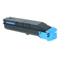 Toner CIANO per KYOCERA TK-8505C / 1T02LCCNL0 20000pag. Foto prodotto