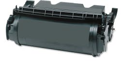 Toner LASER NERO per LEXMARK 12A7462 / 12A8244 21000pag. Foto prodotto