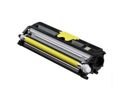 Toner GIALLO per MINOLTA A0V306H 2500pag. Foto prodotto