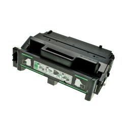 Toner NERO per RICOH 407649 / 407008 / K214 15000pag. Foto prodotto